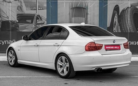 BMW 3 серия, 2011 год, 1 279 000 рублей, 2 фотография