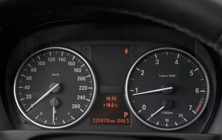 BMW 3 серия, 2011 год, 1 279 000 рублей, 15 фотография