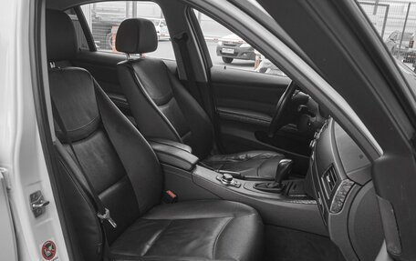 BMW 3 серия, 2011 год, 1 279 000 рублей, 8 фотография
