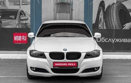 BMW 3 серия, 2011 год, 1 279 000 рублей, 3 фотография