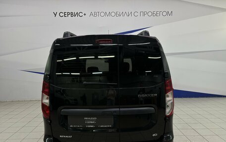 Renault Dokker, 2018 год, 980 000 рублей, 4 фотография