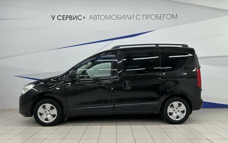 Renault Dokker, 2018 год, 980 000 рублей, 3 фотография