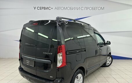 Renault Dokker, 2018 год, 980 000 рублей, 5 фотография