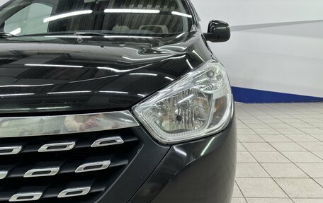 Renault Dokker, 2018 год, 980 000 рублей, 8 фотография