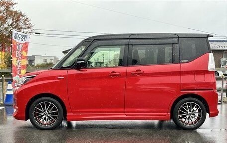 Mitsubishi Delica D:2, 2021 год, 1 100 000 рублей, 8 фотография