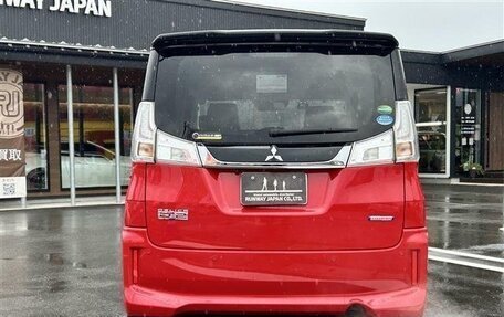 Mitsubishi Delica D:2, 2021 год, 1 100 000 рублей, 5 фотография