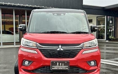 Mitsubishi Delica D:2, 2021 год, 1 100 000 рублей, 2 фотография