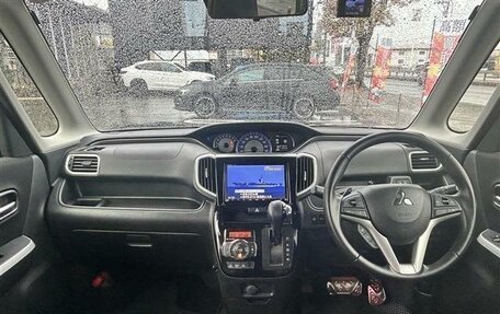 Mitsubishi Delica D:2, 2021 год, 1 100 000 рублей, 9 фотография