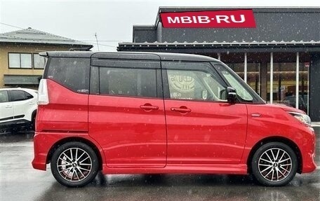 Mitsubishi Delica D:2, 2021 год, 1 100 000 рублей, 7 фотография
