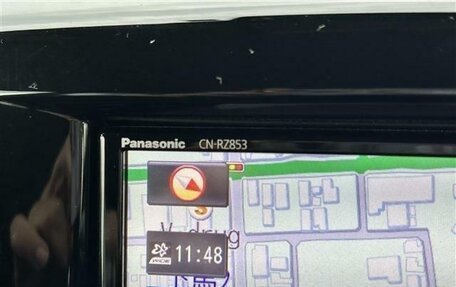 Mitsubishi Delica D:2, 2021 год, 1 100 000 рублей, 18 фотография