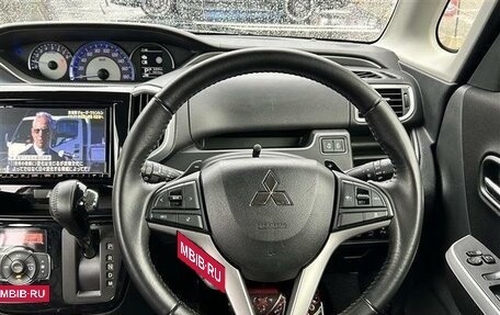 Mitsubishi Delica D:2, 2021 год, 1 100 000 рублей, 14 фотография