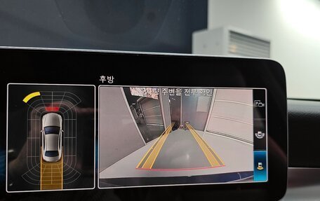 Mercedes-Benz C-Класс, 2018 год, 2 532 000 рублей, 12 фотография