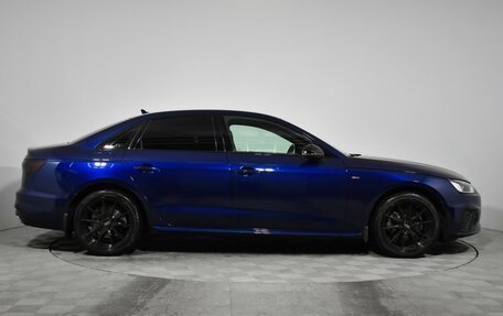 Audi A4, 2020 год, 2 970 000 рублей, 4 фотография