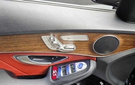 Mercedes-Benz C-Класс, 2018 год, 2 532 000 рублей, 14 фотография