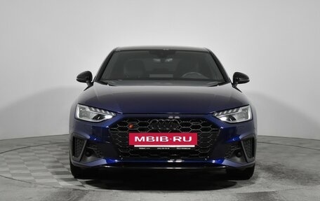 Audi A4, 2020 год, 2 970 000 рублей, 2 фотография