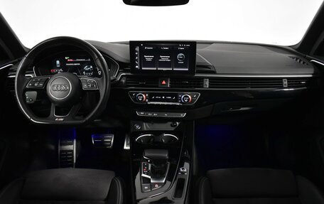 Audi A4, 2020 год, 2 970 000 рублей, 11 фотография
