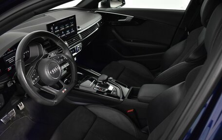 Audi A4, 2020 год, 2 970 000 рублей, 9 фотография