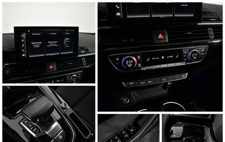 Audi A4, 2020 год, 2 970 000 рублей, 13 фотография