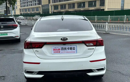 KIA K3, 2022 год, 1 320 000 рублей, 4 фотография