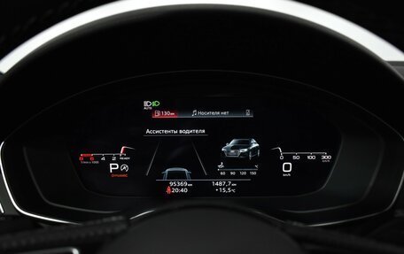 Audi A4, 2020 год, 2 970 000 рублей, 15 фотография