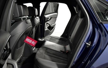 Audi A4, 2020 год, 2 970 000 рублей, 12 фотография