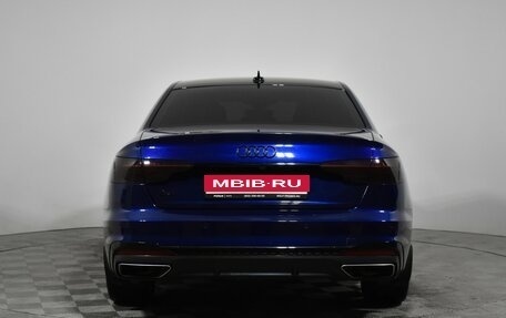 Audi A4, 2020 год, 2 970 000 рублей, 6 фотография