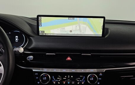 Genesis G80, 2022 год, 2 995 000 рублей, 9 фотография