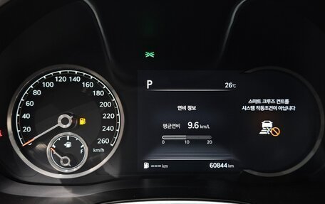 Genesis G80, 2022 год, 2 995 000 рублей, 18 фотография