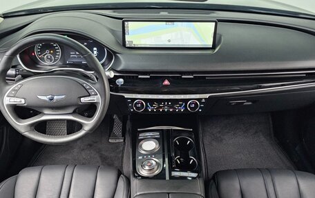 Genesis G80, 2022 год, 2 995 000 рублей, 17 фотография