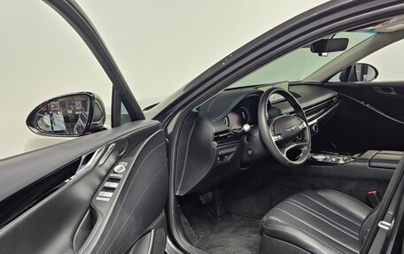 Genesis G80, 2022 год, 2 995 000 рублей, 20 фотография