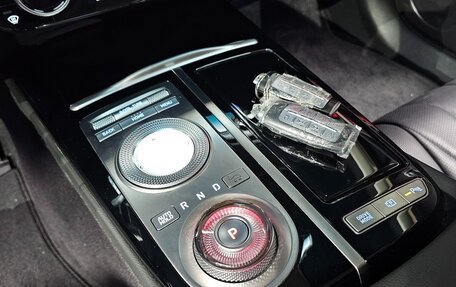 Genesis G80, 2022 год, 2 965 000 рублей, 19 фотография