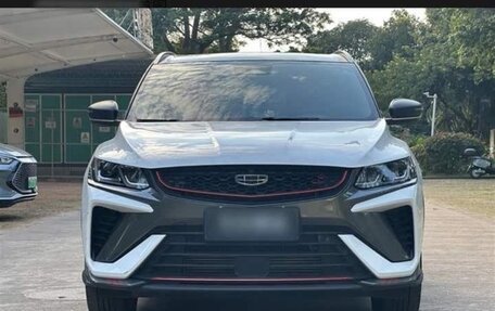 Geely Coolray I, 2022 год, 1 436 000 рублей, 2 фотография