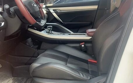 Geely Coolray I, 2022 год, 1 436 000 рублей, 7 фотография