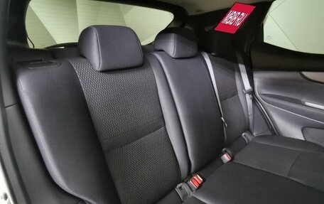 BMW X3, 2021 год, 5 000 000 рублей, 13 фотография