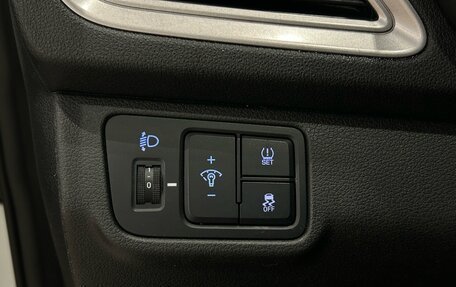 Hyundai Solaris II рестайлинг, 2020 год, 759 000 рублей, 15 фотография