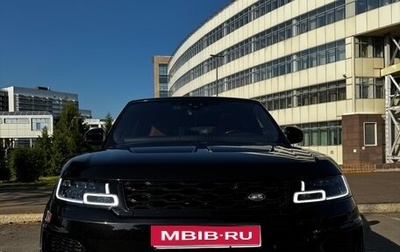 Land Rover Range Rover Sport II, 2022 год, 14 000 000 рублей, 1 фотография
