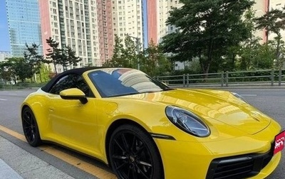 Porsche 911, 2020 год, 11 930 000 рублей, 1 фотография
