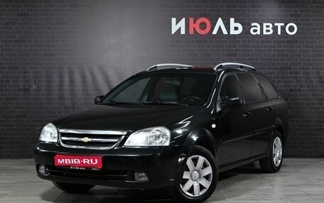 Chevrolet Lacetti, 2008 год, 650 000 рублей, 1 фотография