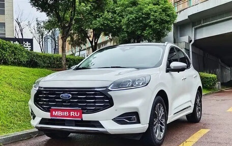 Ford Escape, 2022 год, 1 898 810 рублей, 1 фотография