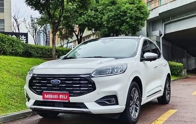 Ford Escape, 2022 год, 1 898 810 рублей, 1 фотография