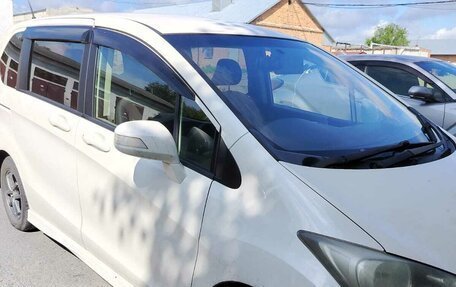 Honda Freed I, 2010 год, 950 000 рублей, 8 фотография