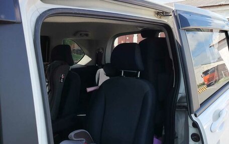 Honda Freed I, 2010 год, 950 000 рублей, 9 фотография