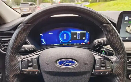 Ford Escape, 2022 год, 1 898 810 рублей, 9 фотография