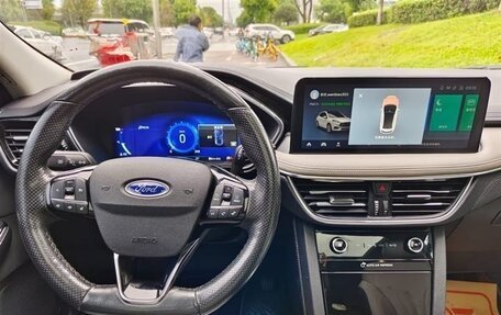Ford Escape, 2022 год, 1 898 810 рублей, 14 фотография
