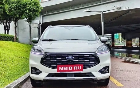Ford Escape, 2022 год, 1 898 810 рублей, 2 фотография