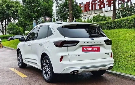 Ford Escape, 2022 год, 1 898 810 рублей, 4 фотография