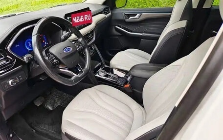 Ford Escape, 2022 год, 1 898 810 рублей, 8 фотография