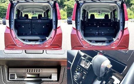 Toyota Roomy I, 2021 год, 900 000 рублей, 9 фотография