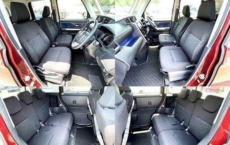 Toyota Roomy I, 2021 год, 900 000 рублей, 8 фотография