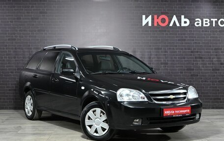 Chevrolet Lacetti, 2008 год, 650 000 рублей, 3 фотография